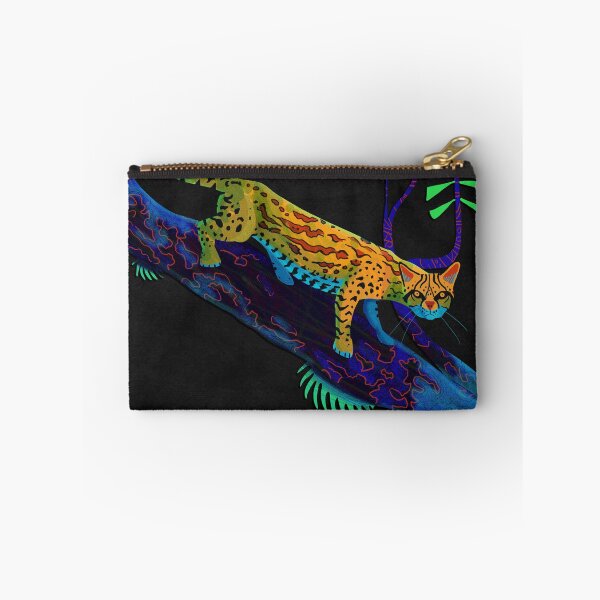 Item preview, Ocelot designed and sold by BioMassDesigns.