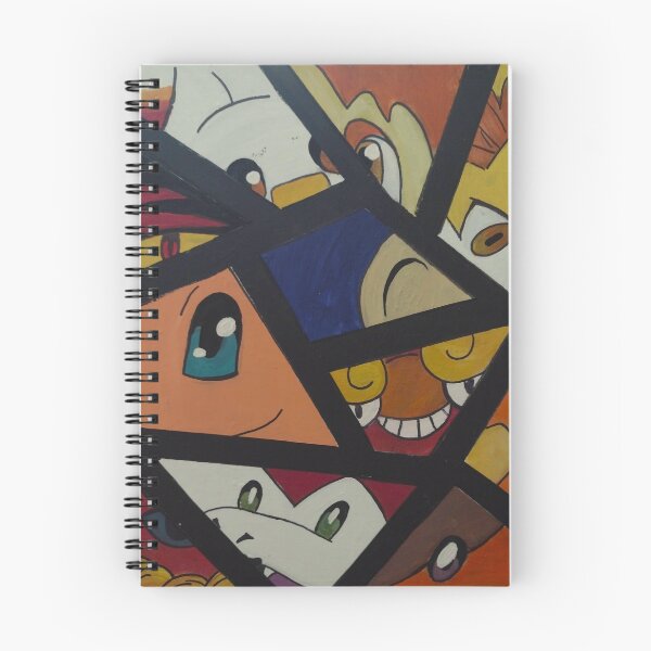 Item preview, Fire Type designed and sold by cmsmith4252.