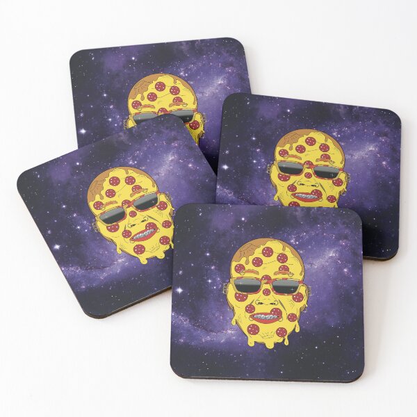 Item preview, wenmoon moonpie galaxy - Pepperoni designed and sold by m88nlabs.