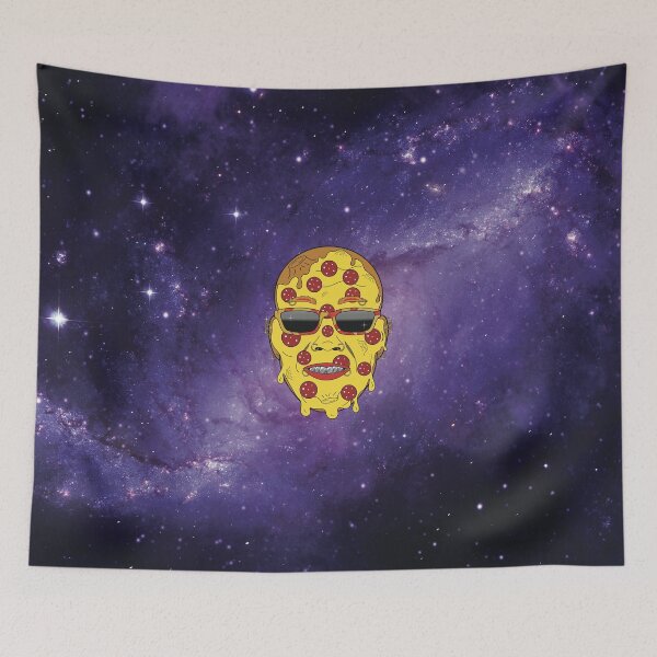 Item preview, wenmoon moonpie galaxy - Pepperoni designed and sold by m88nlabs.