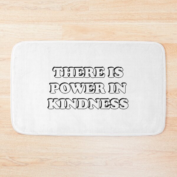 Item preview, There is power kindness  designed and sold by Inspirationmotivation.
