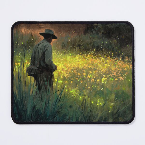 Item preview, Lantern Meadow designed and sold by afrancisCL.