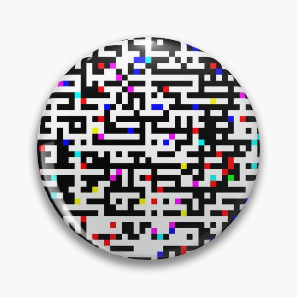Item preview, Pixelator | Colors designed and sold by StudioDestruct.