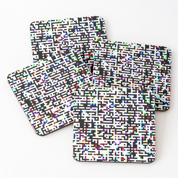 Item preview, Pixelator | Colors designed and sold by StudioDestruct.