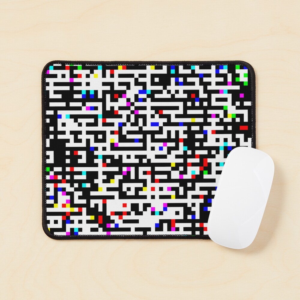 Item preview, Mouse Pad designed and sold by StudioDestruct.