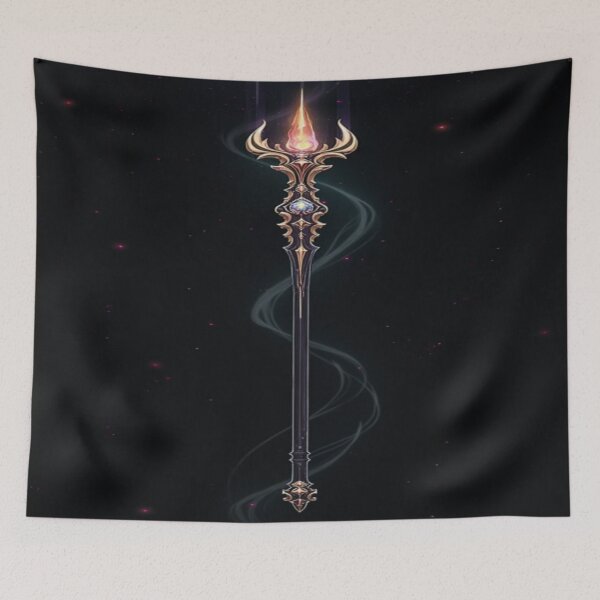 Item preview, Kingfisher | Fantasy Arms designed and sold by AdamusDrakeDM.