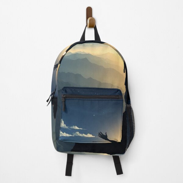 Item preview, The world from the top designed and sold by Losancestros.