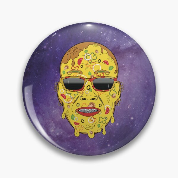 Item preview, wenmoon moonpie galaxy - Vegetarian designed and sold by m88nlabs.
