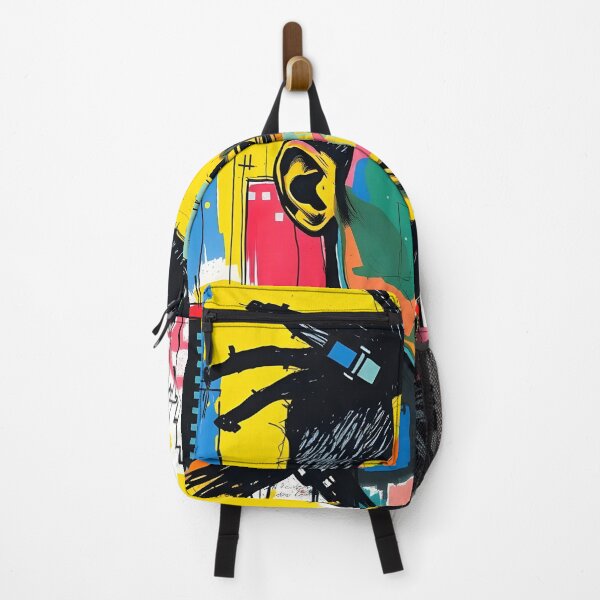 Item preview, Mobile Case For Vibrant Urban Portrait Street Art designed and sold by Mobile Cases Store.