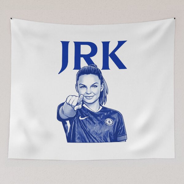 Aperçu de l'œuvre Johanna Rytting-Kaneryd Chelsea créée et vendue par letitrip.