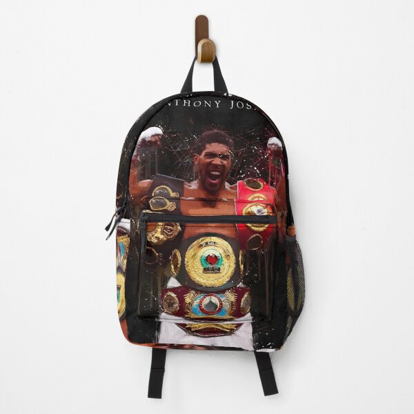 Item preview, Anthony Joshua designed and sold by Malakiacount.