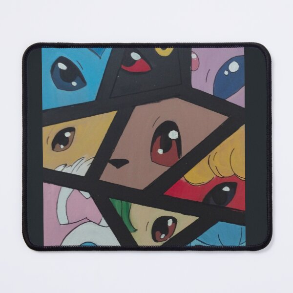 Item preview, Eeveelutions designed and sold by cmsmith4252.