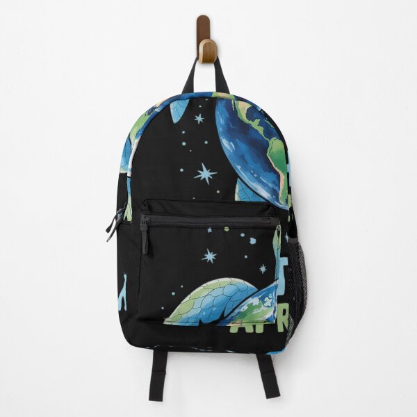 Item preview, Earth Day 2026 Restore Earth Sea Turtle Art Save the Planet designed and sold by nicomitchell.