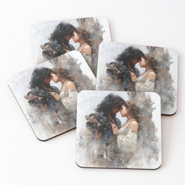 Item preview, Whispers Beneath the Falling Light designed and sold by afrancisCL.