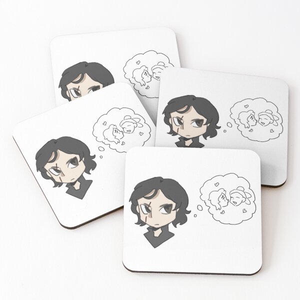 Item preview, chibi kylo ren reylo designed and sold by Sohg.