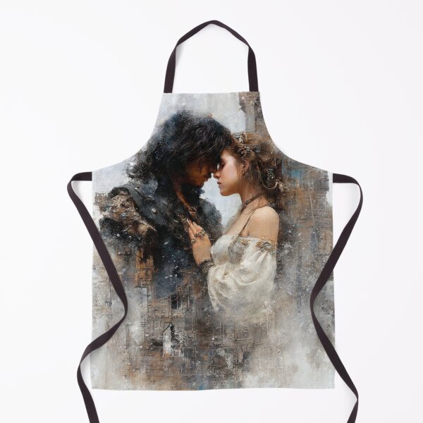 Item preview, Whispers Beneath the Falling Light designed and sold by afrancisCL.