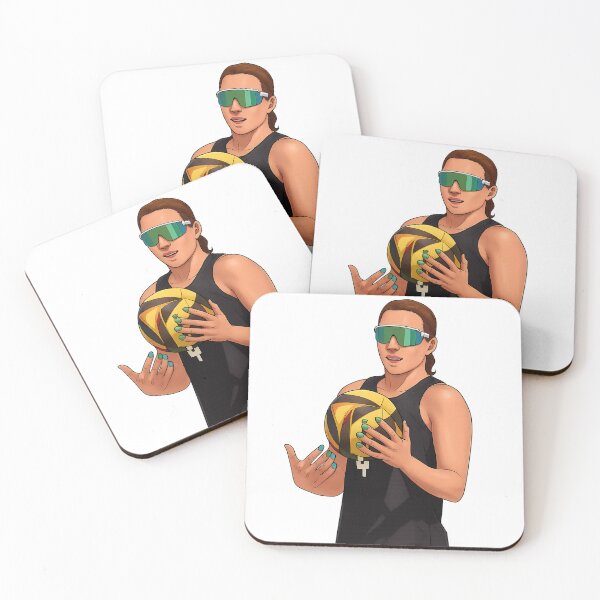 Item preview, Victory Grip:  Beach Volleyball Power Pose designed and sold by royalswin.