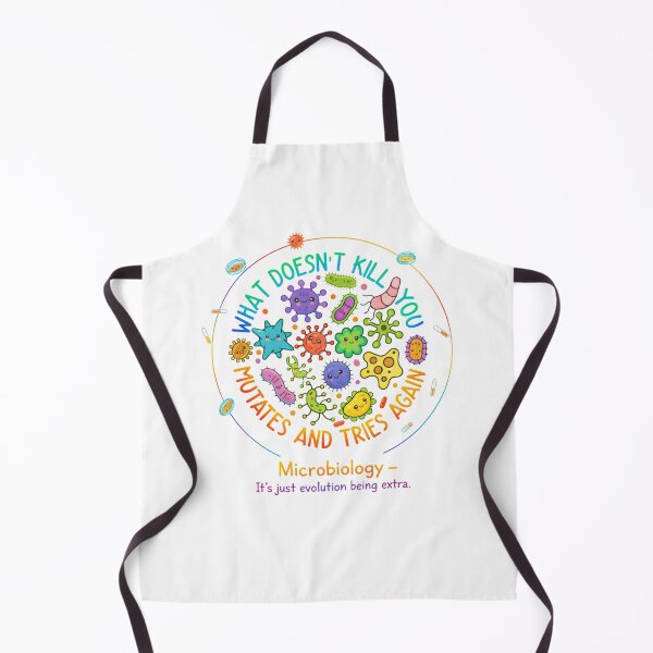 Item preview, What doesn't kill you mutates and tries again designed and sold by NOVAEASHOP.
