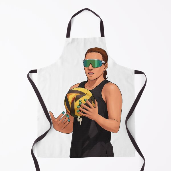 Item preview, Victory Grip: Beach Volleyball Power Pose designed and sold by royalswin.