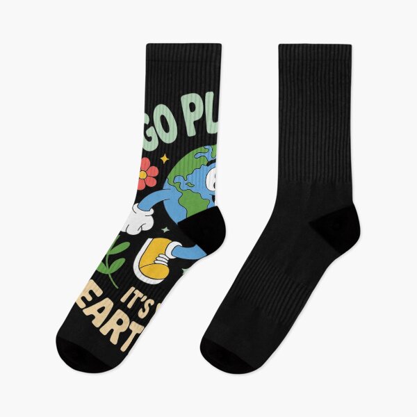 Item preview, Cute Go Planet Its Your Earth Day 2026 Teacher Kids Groovy designed and sold by nicomitchell.