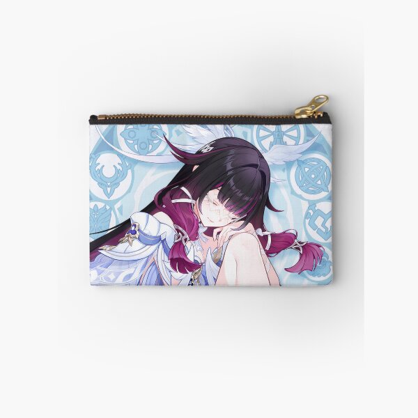 Item preview, Columbina Hyposelenia official poster, Genshin Impact designed and sold by Astral Drop.