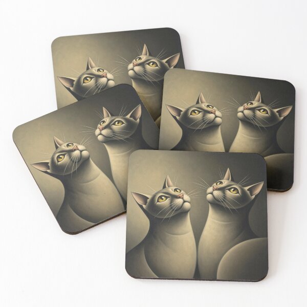 Item preview, Of One Mind designed and sold by AJSRPrints.