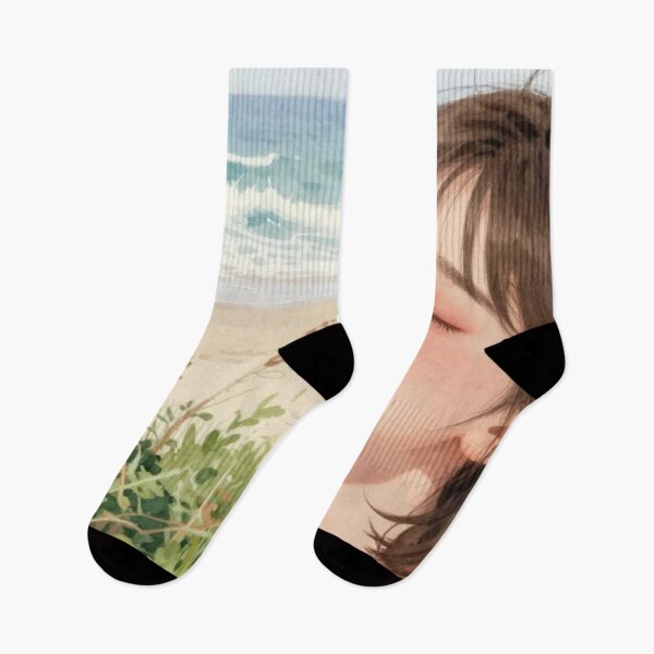 Item preview, Feel of the Beach designed and sold by AJSRPrints.
