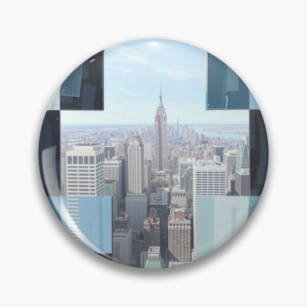 Item preview, Framed Metropolis designed and sold by AJSRPrints.