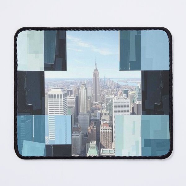 Item preview, Framed Metropolis designed and sold by AJSRPrints.