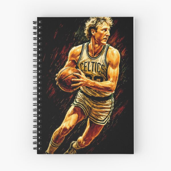 Item preview, Larry Bird designed and sold by Burly_Studio.