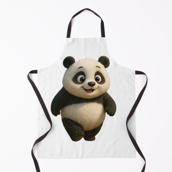 Item preview, Mobile Case Cute Cartoon Panda – Happy & Adorable Animal Character designed and sold by Mobile Cases Store.