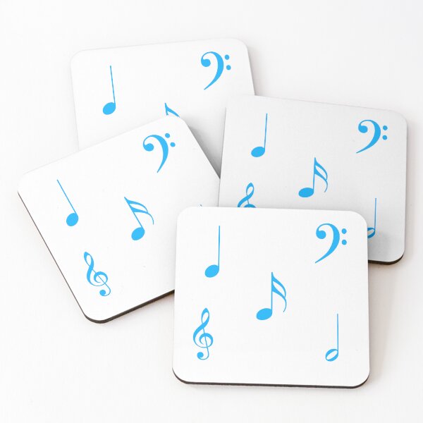 Item preview, Classical music pack note and clefs designed and sold by Inspirationmotivation.
