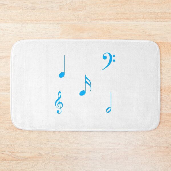 Item preview, Classical music pack note and clefs designed and sold by Inspirationmotivation.