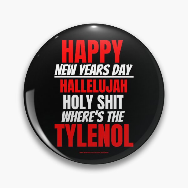 Item preview, Where's The Tylenol designed and sold by theflandonian.