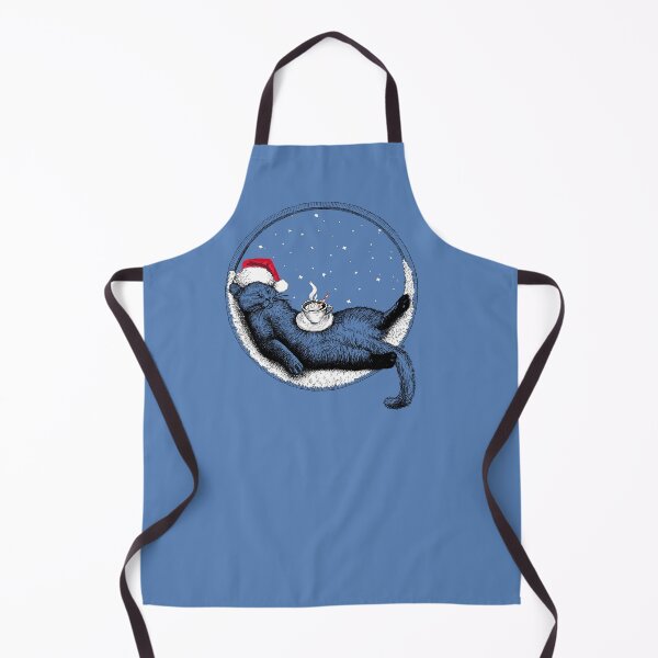 Item preview, Kopie von Tabby loves Snow designed and sold by . VectorInk.