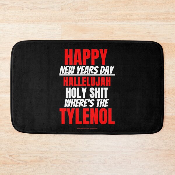 Item preview, Where's The Tylenol designed and sold by theflandonian.