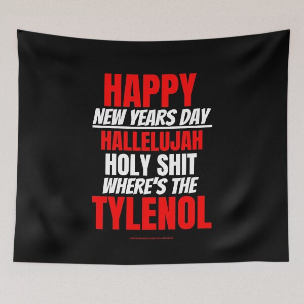 Item preview, Where's The Tylenol designed and sold by theflandonian.