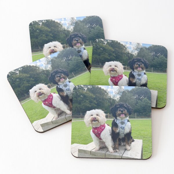 Item preview, Playful Puppy Paws designed and sold by Danielaadvant.