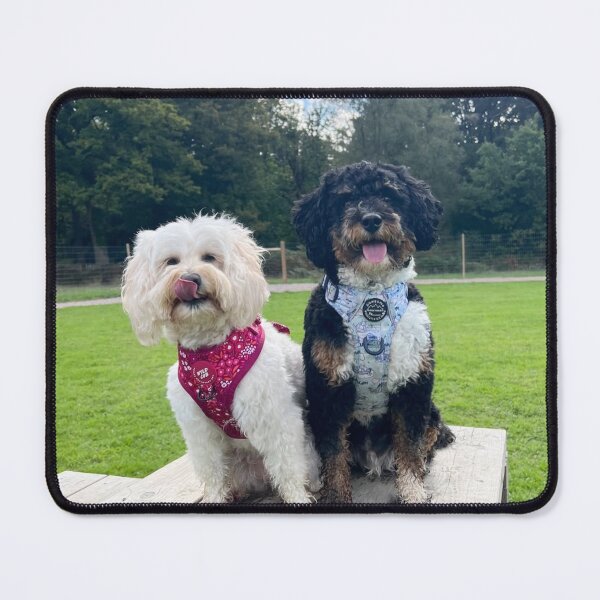 Item preview, Playful Puppy Paws designed and sold by Danielaadvant.