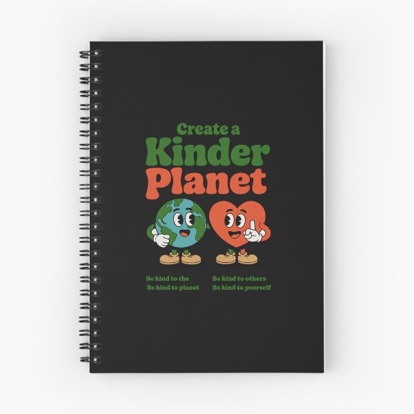 Item preview, Create A Kinder Planet Earth Day Be Kind To Our Planet designed and sold by nicomitchell.