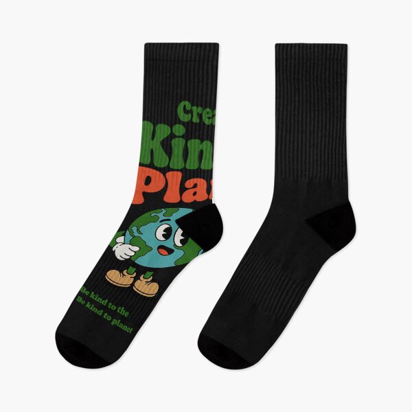 Item preview, Create A Kinder Planet Earth Day Be Kind To Our Planet designed and sold by nicomitchell.