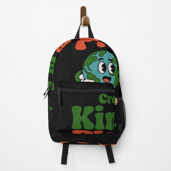 Item preview, Create A Kinder Planet Earth Day Be Kind To Our Planet designed and sold by nicomitchell.