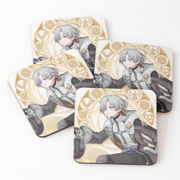 Item preview, Illuga official poster, Genshin Impact designed and sold by Astral Drop.