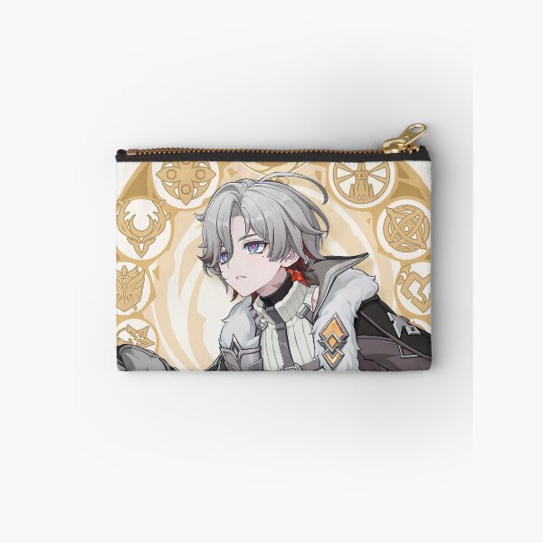 Item preview, Illuga official poster, Genshin Impact designed and sold by Astral Drop.