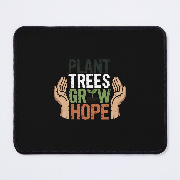 Item preview, Arbor Day Tree Planting Nature Lover Eco Green Earth designed and sold by nicomitchell.