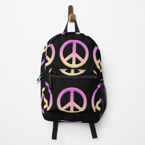 Item preview, Peace Culture - Peace Sign Art designed and sold by RockitBaby.
