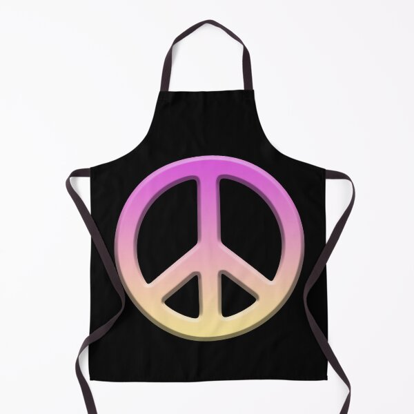 Item preview, Peace Culture - Peace Sign Art designed and sold by RockitBaby.