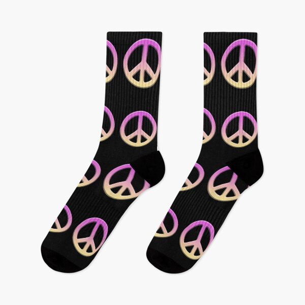 Item preview, Peace Culture - Peace Sign Art designed and sold by RockitBaby.