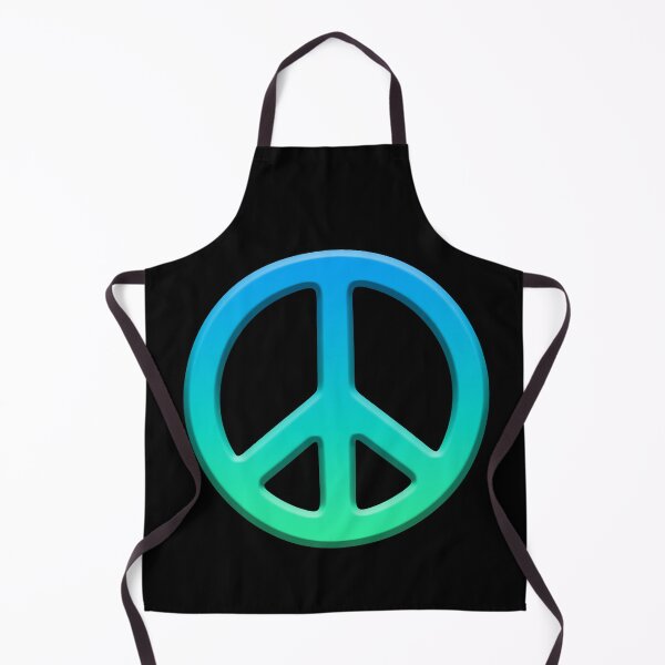 Item preview, Peace Flow - Peace Sign Art designed and sold by RockitBaby.