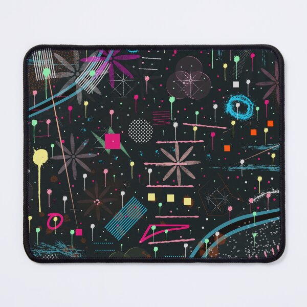 Item preview, Maximalist Abstract Expression designed and sold by DanielleGensler.